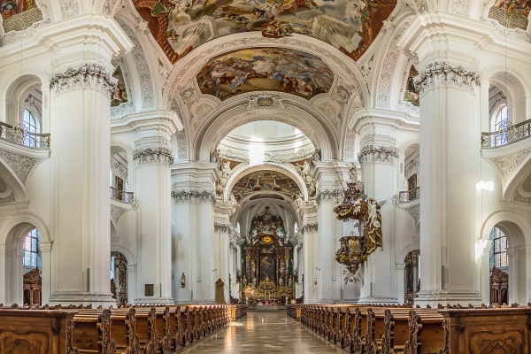 Hotel Akademie Tagungshaus Weingarten